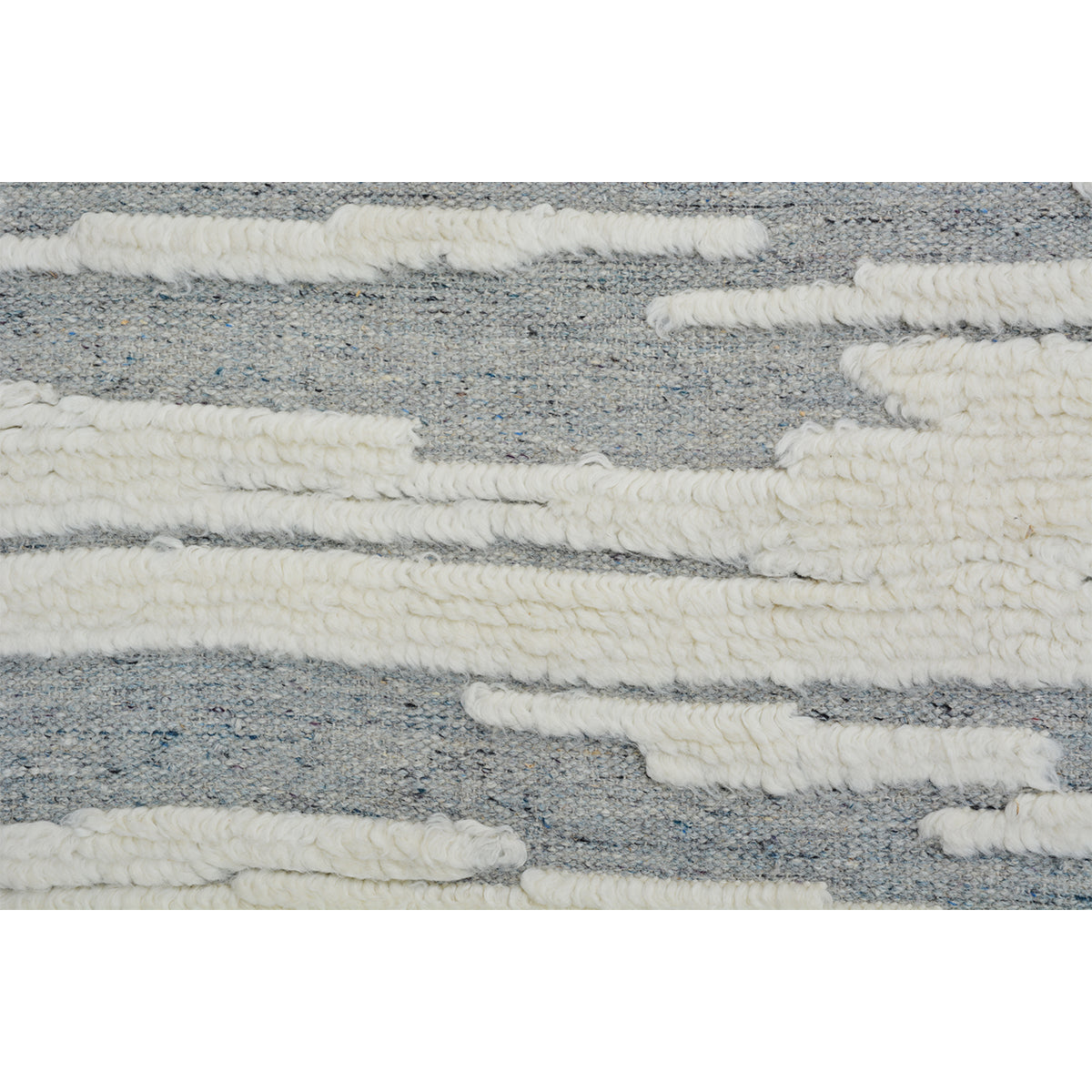 MOROCCAN T12TZ IVORY / GREY