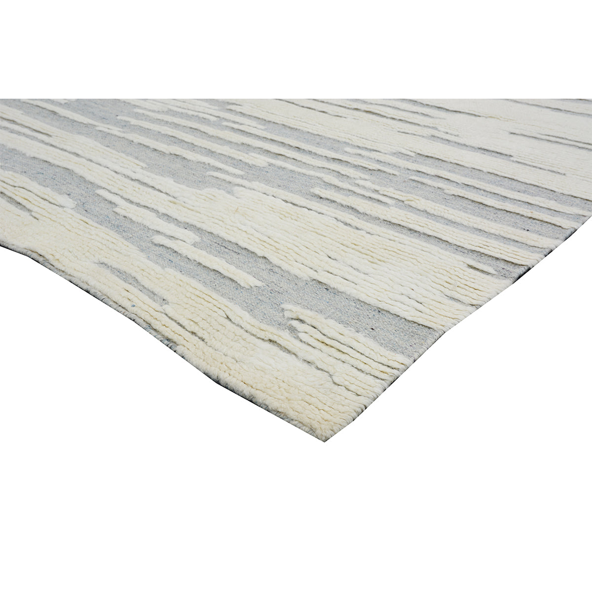 MOROCCAN T12TZ IVORY / GREY