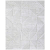 MOROCCAN T3066 IVORY / IVORY