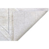 MOROCCAN T3066 IVORY / IVORY