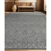 MOROCCAN TZ001 LIGHT GREY / GREY