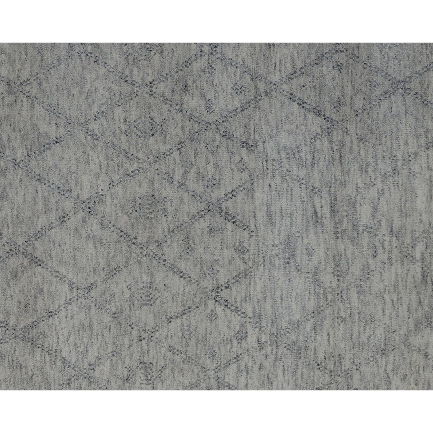 MOROCCAN TZ001 LIGHT GREY / GREY