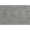 MOROCCAN TZ001 LIGHT GREY / GREY