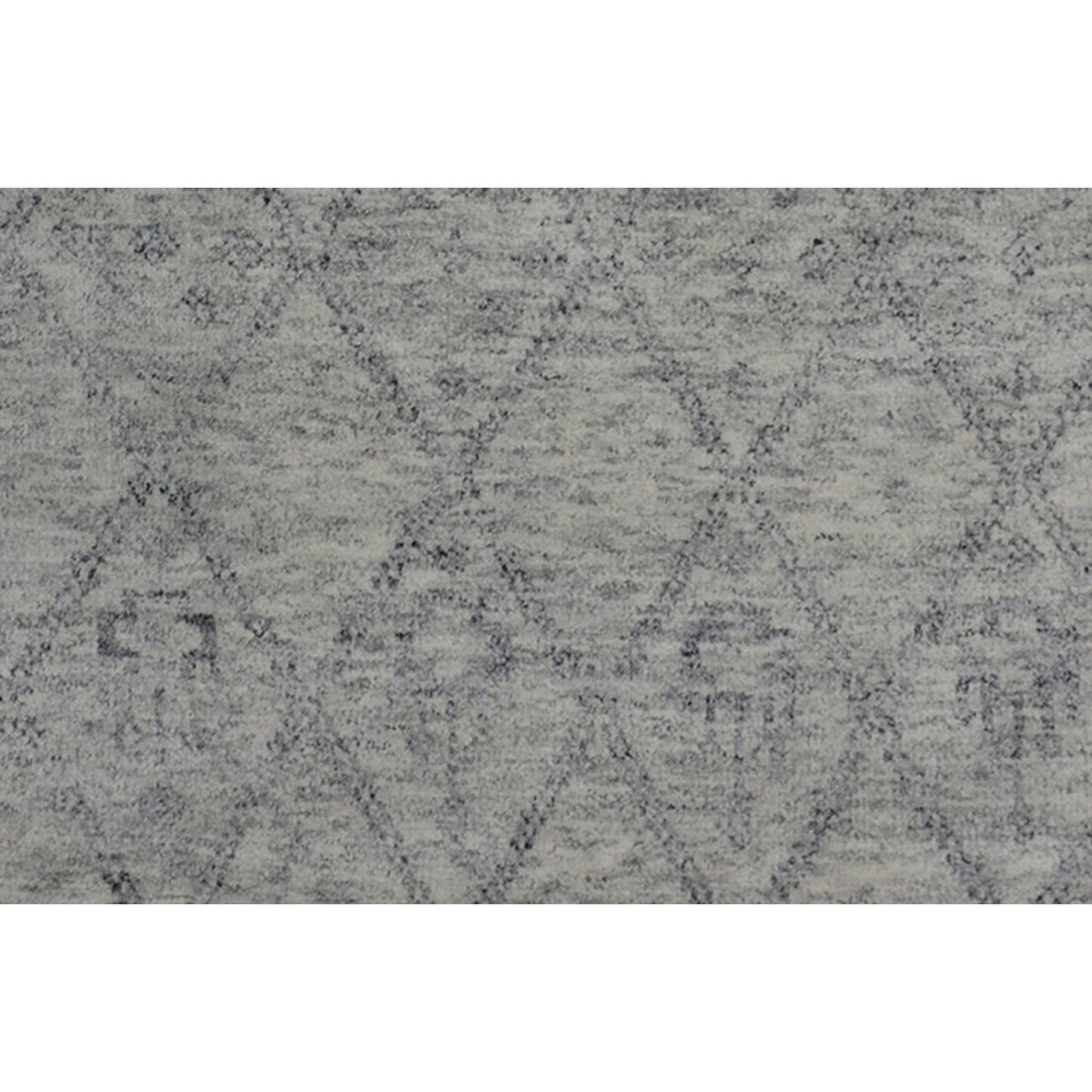 MOROCCAN TZ001 LIGHT GREY / GREY