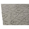 MOROCCAN TZ002 BEIGE / GREY