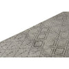 MOROCCAN TZ002 BEIGE / GREY