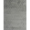 MOROCCAN TZ002 GREY / BLACK