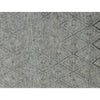 MOROCCAN TZ002 GREY / BLACK