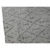 MOROCCAN TZ002 GREY / BLACK