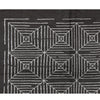 MOROCCAN TZ003 BLACK