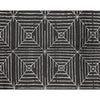MOROCCAN TZ003 BLACK