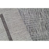 MOROCCAN TZ004 GREY / BLACK