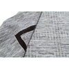 MOROCCAN TZ004 GREY / BLACK