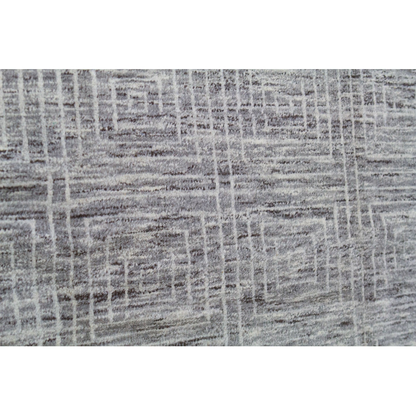 MOROCCAN TZ004 GREY / BLACK