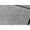 MOROCCAN TZ004 GREY / BLACK