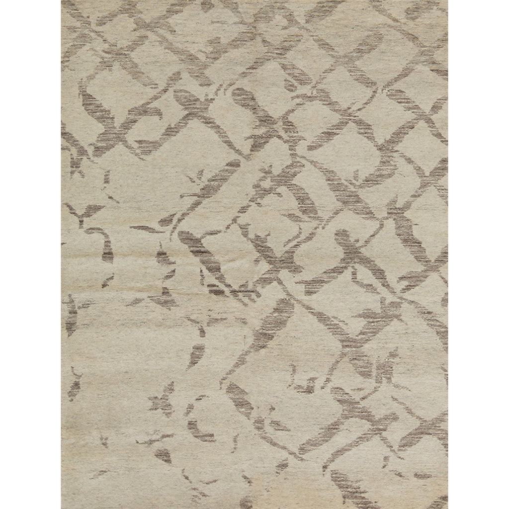 MOROCCAN TZ007 BEIGE / LIGHT GREY