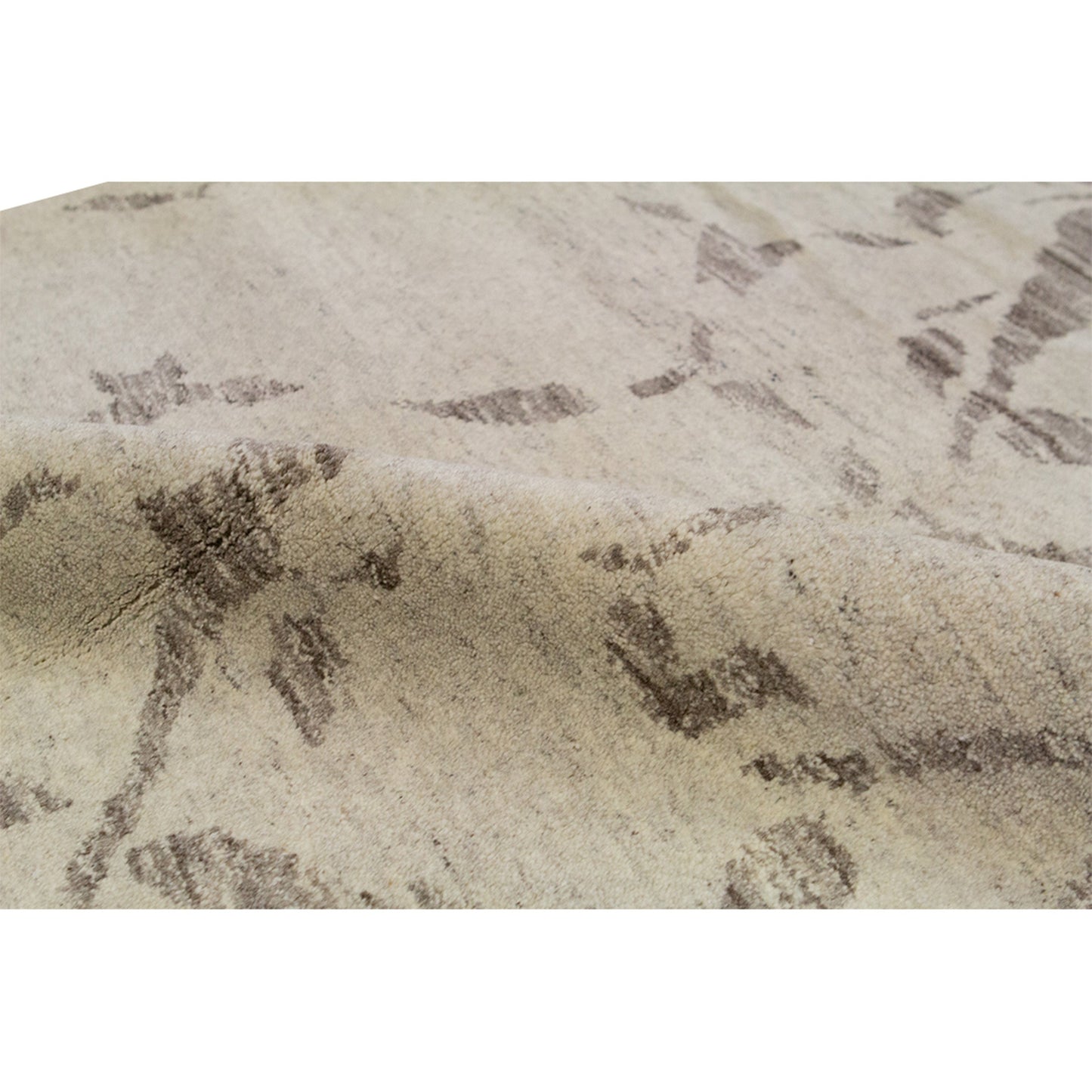 MOROCCAN TZ007 BEIGE / LIGHT GREY