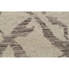 MOROCCAN TZ007 BEIGE / LIGHT GREY