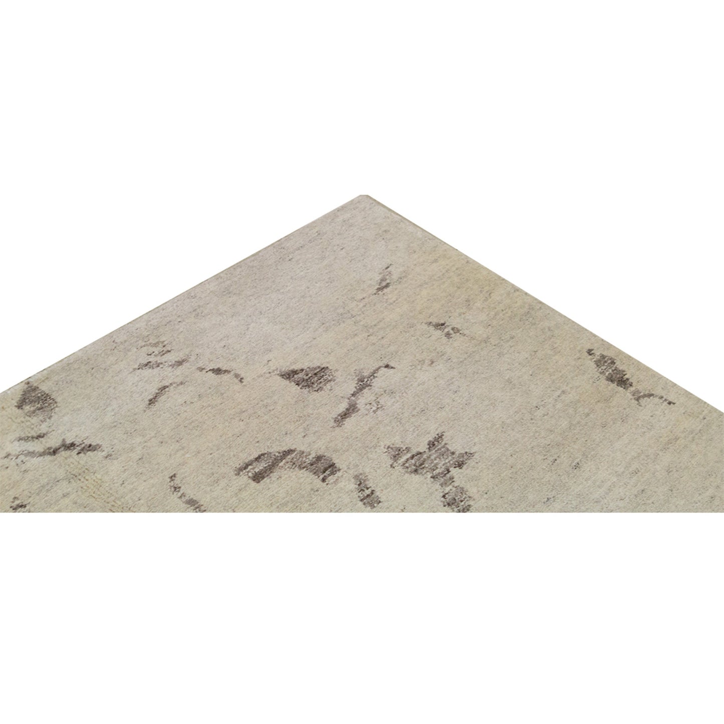 MOROCCAN TZ007 BEIGE / LIGHT GREY