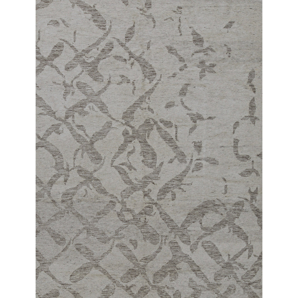 MOROCCAN TZ007 GREY / GREY