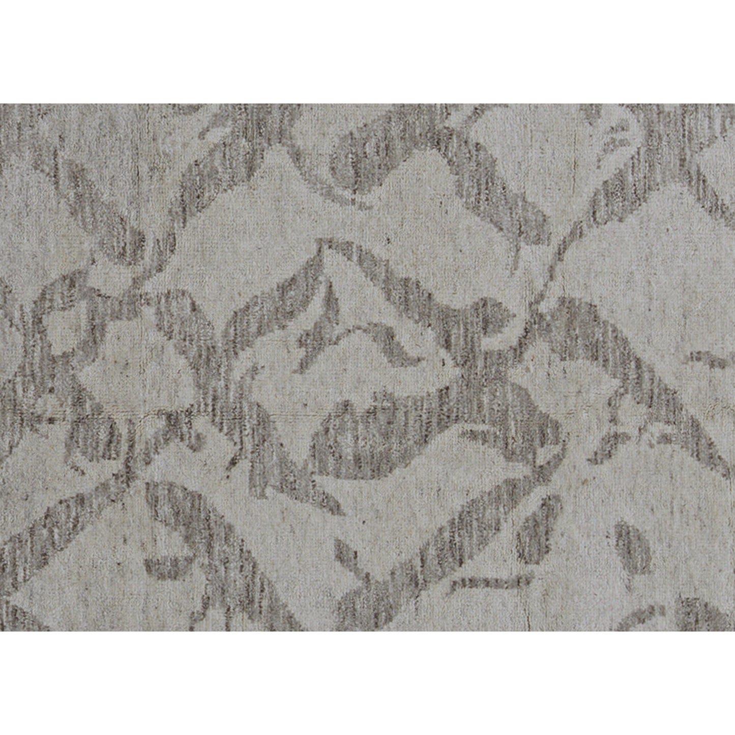MOROCCAN TZ007 GREY / GREY