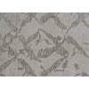 MOROCCAN TZ007 GREY / GREY
