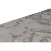 MOROCCAN TZ007 GREY / GREY