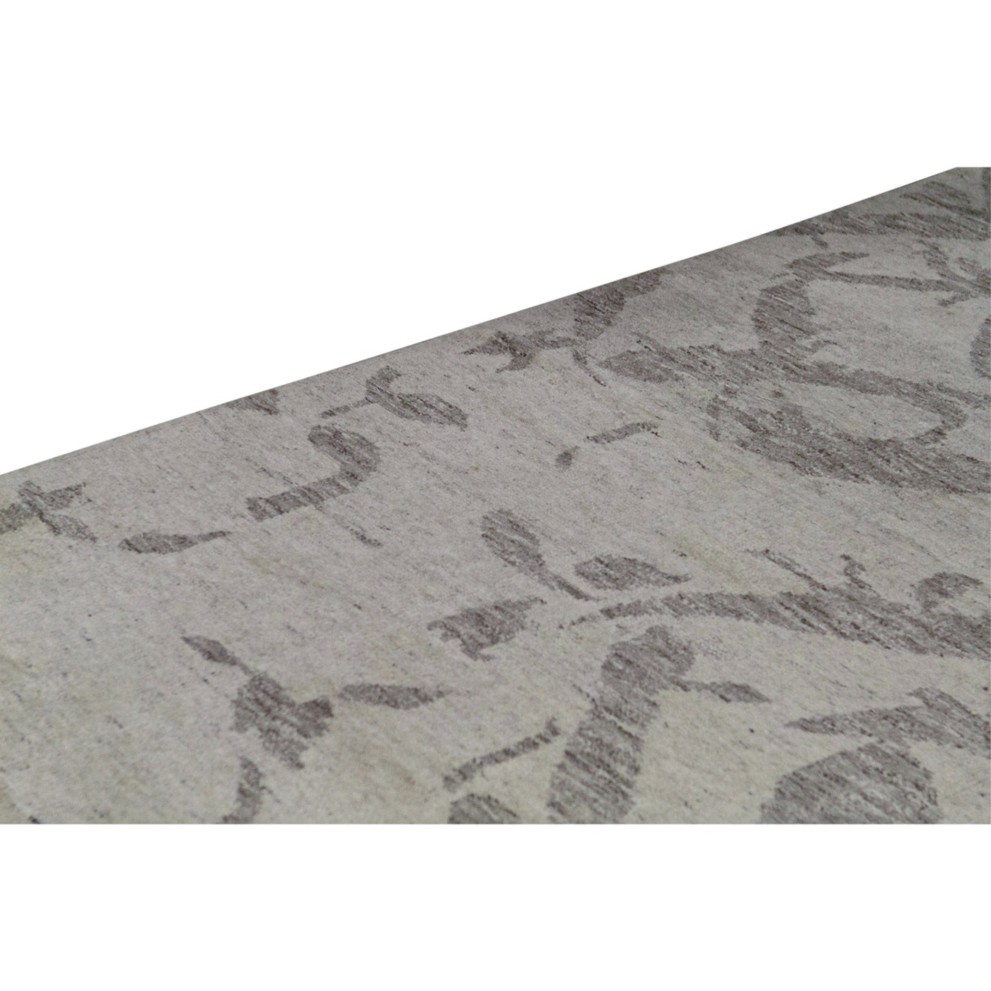 MOROCCAN TZ007 GREY / GREY