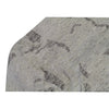 MOROCCAN TZ007 GREY / GREY