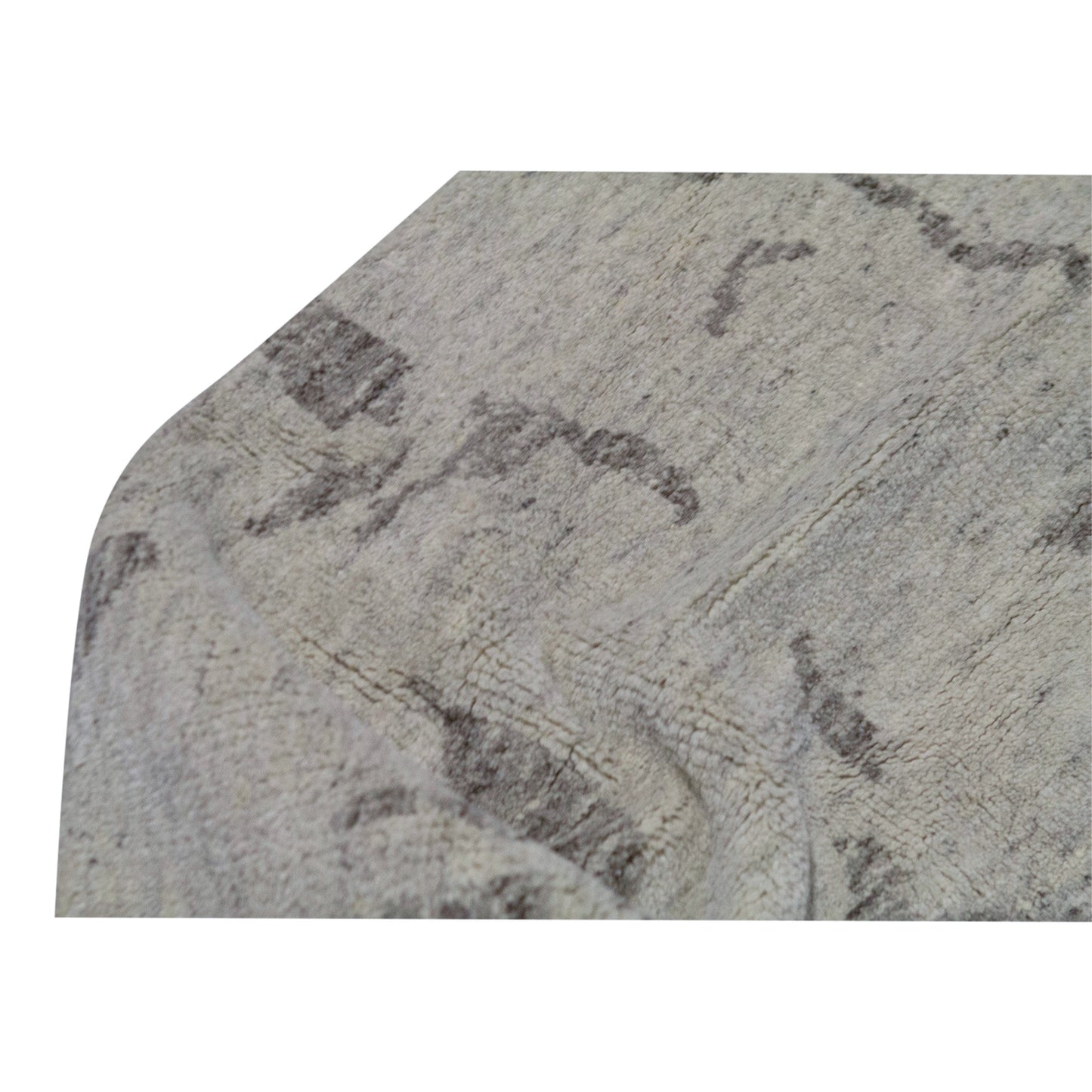 MOROCCAN TZ007 GREY / GREY
