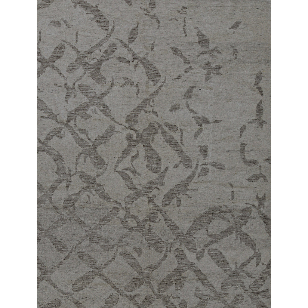 MOROCCAN TZ007 LIGHT GREY / DARK GREY