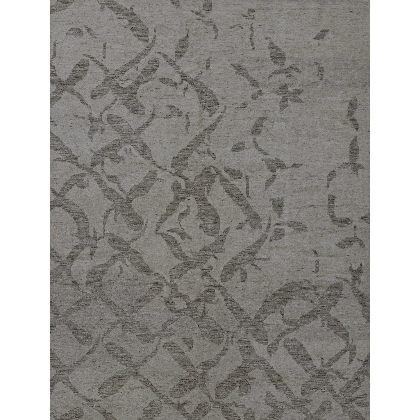 MOROCCAN TZ007 LIGHT GREY / DARK GREY