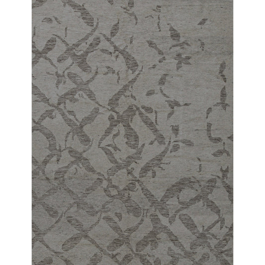 MOROCCAN TZ007 LIGHT GREY / DARK GREY