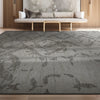 MOROCCAN TZ007 LIGHT GREY / DARK GREY