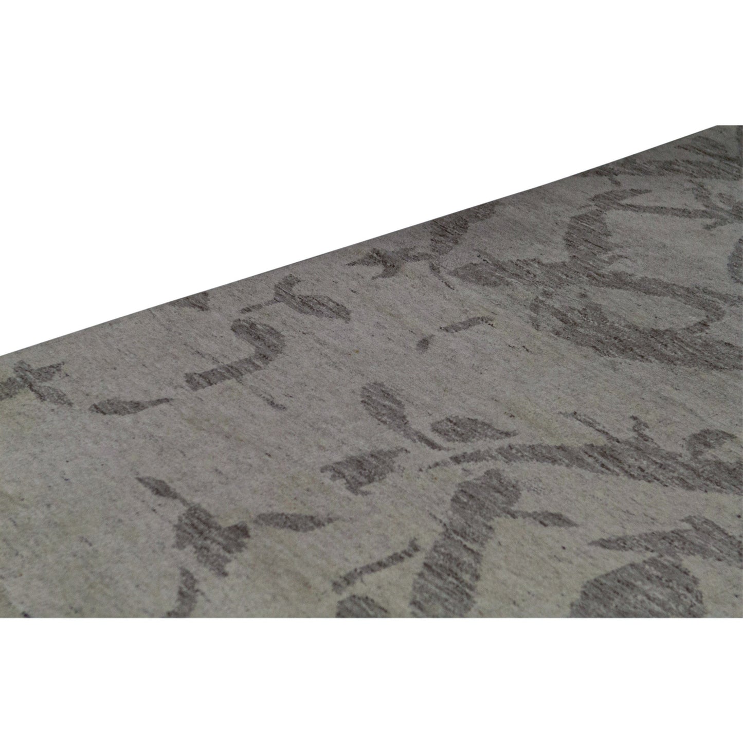 MOROCCAN TZ007 LIGHT GREY / DARK GREY