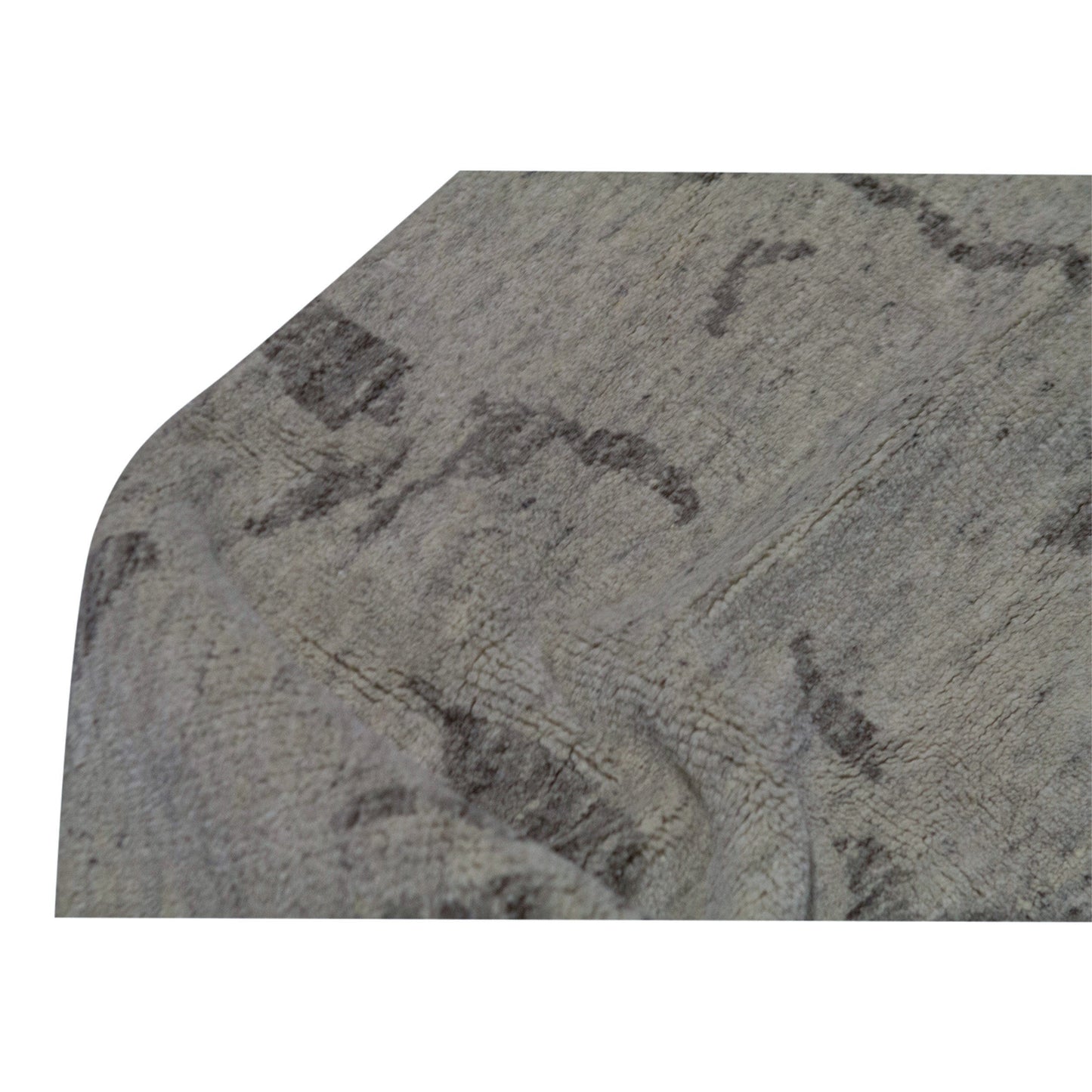 MOROCCAN TZ007 LIGHT GREY / DARK GREY