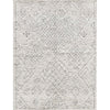 MOROCCAN TZ008 GREY / BLACK