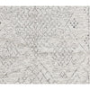 MOROCCAN TZ008 GREY / BLACK