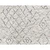 MOROCCAN TZ008 GREY / BLACK