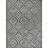 MOROCCAN TZ009 GREY