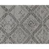 MOROCCAN TZ009 GREY