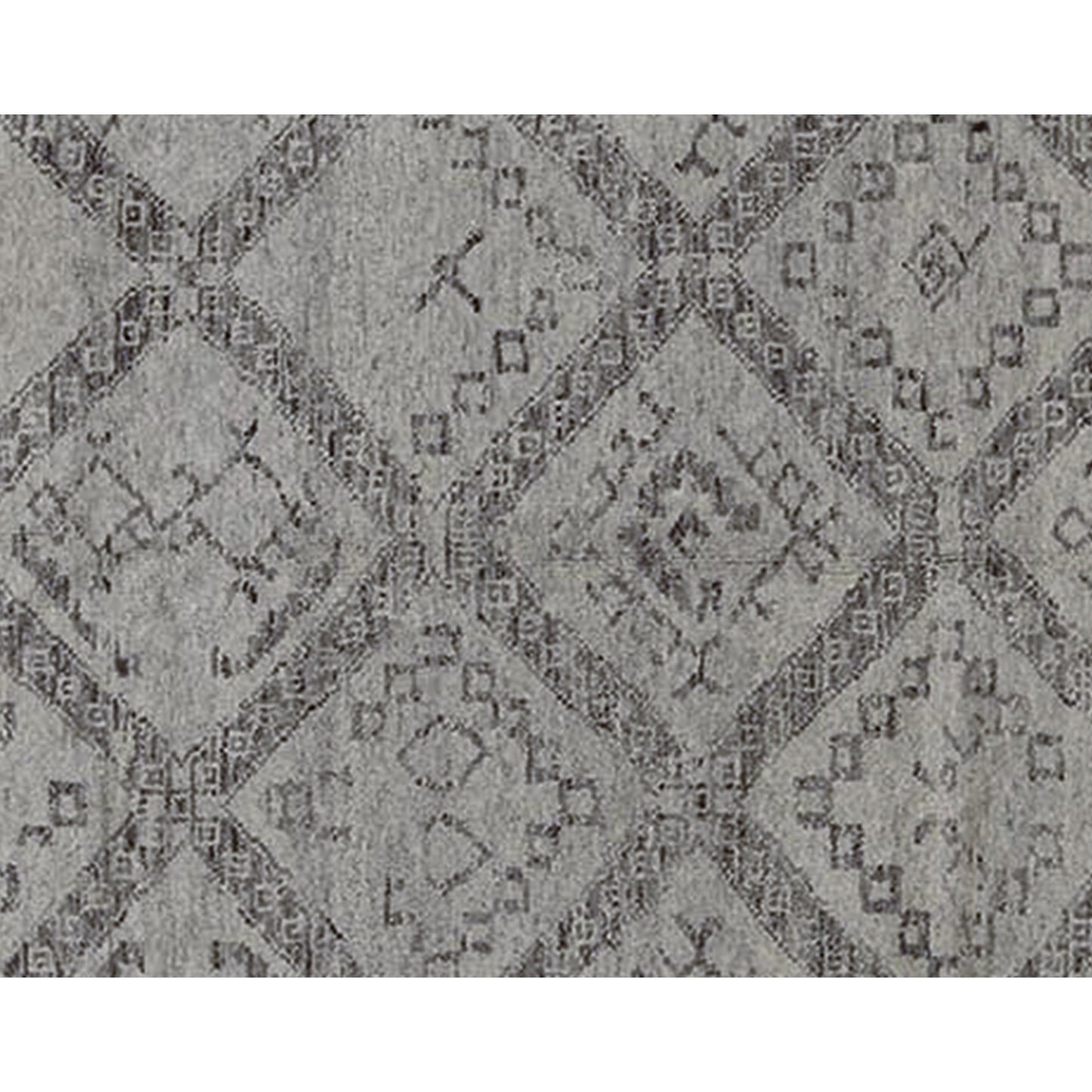 MOROCCAN TZ009 GREY