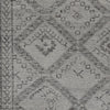 MOROCCAN TZ009 GREY