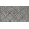 MOROCCAN TZ009 GREY