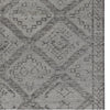 MOROCCAN TZ009 GREY