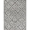 MOROCCAN TZ009 LIGHT GREY / DARK GREY