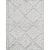 MOROCCAN TZ009 LIGHT GREY / GREY