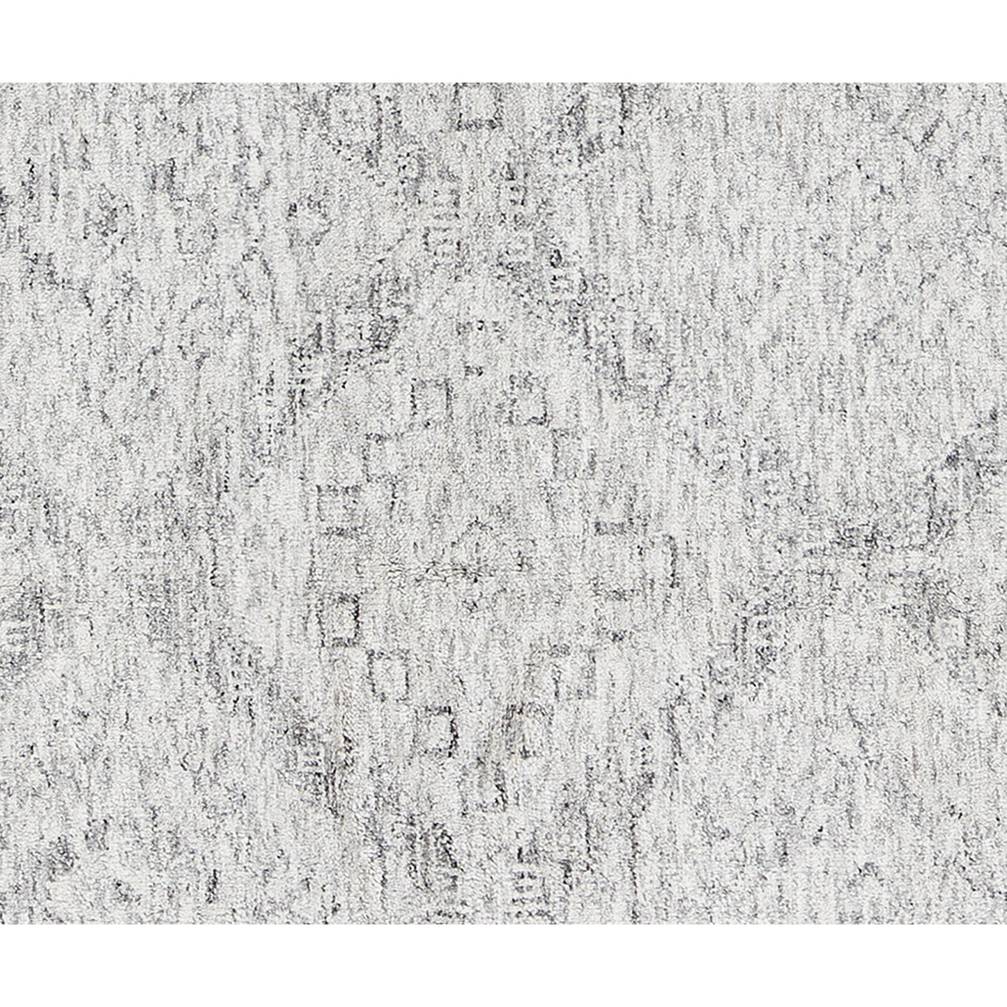 MOROCCAN TZ009 LIGHT GREY / GREY