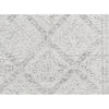 MOROCCAN TZ009 LIGHT GREY / GREY