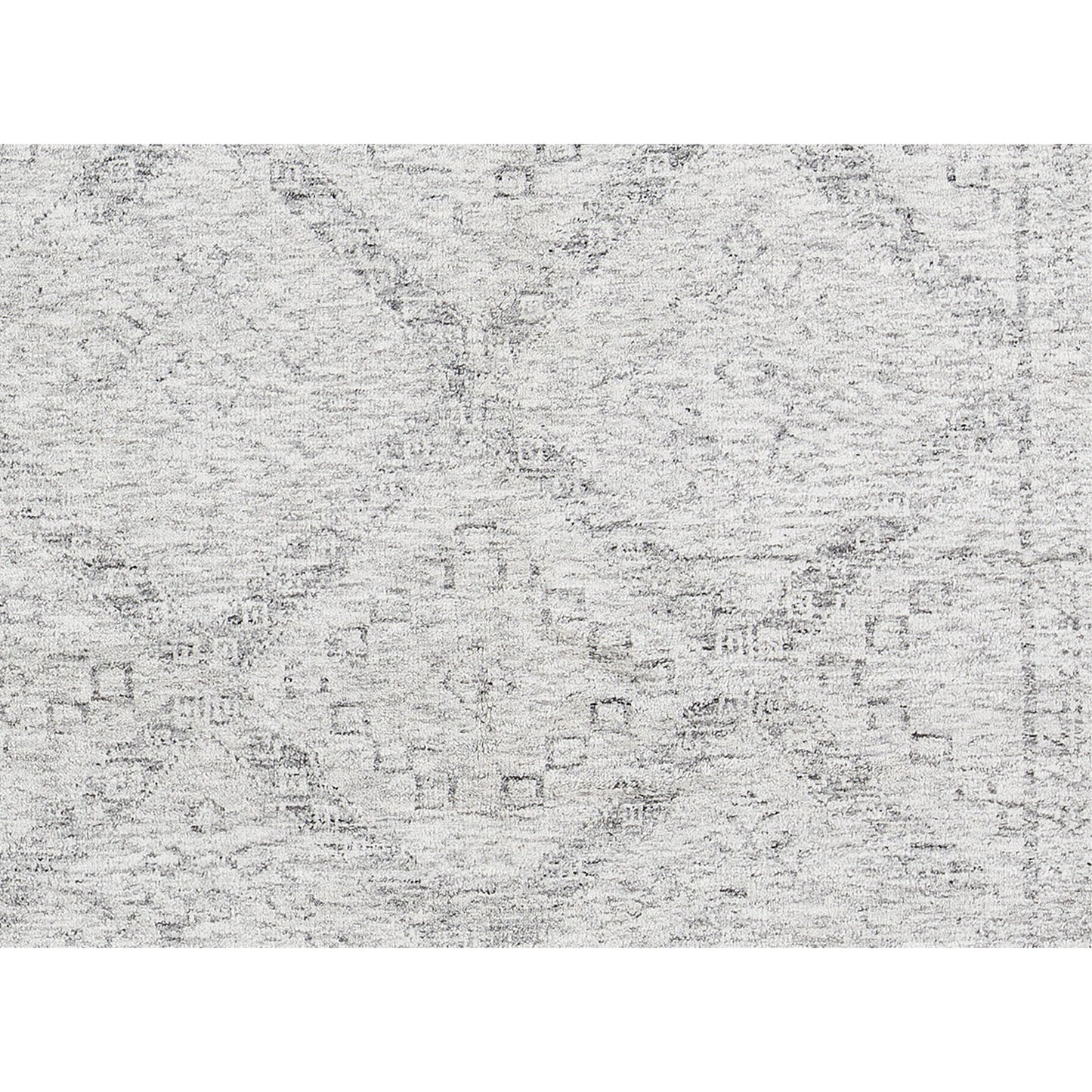 MOROCCAN TZ009 LIGHT GREY / GREY